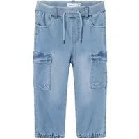 Name It Cargojeans NMMBEN BAGGY R CARGO JEANS 9770-YT