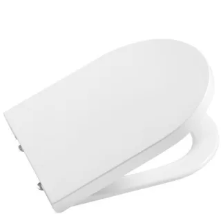 Roca Inspira - WC-Sitz, SoftClose, weiß A80152200B A80152200B