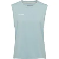 Mammut Tanktop Selun FL Cap Sleeve Top Women