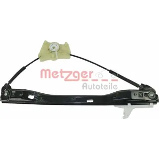 Metzger Fensterheber vorne links VW Amarok