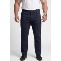 Men Plus 5-Pocket-Jeans Colorjeans5-PocketRegularFitDehnbundbis72
