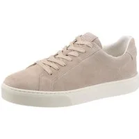 Marc O'Polo AGAR Sneaker Halbschuh, Schnürschuh, Freizeitschuh