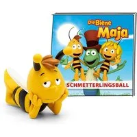 tonies Hörspielfigur Tonies - Biene Maja 2: Der Schmetterlingsball