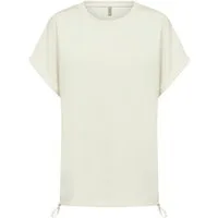 soyaconcept Kurzarmhemd Soya Concept T-shirt SC-BANU