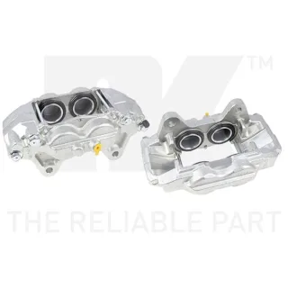 NK Bremssattel vorne links Toyota 4 Runner Land Cruiser 2145283