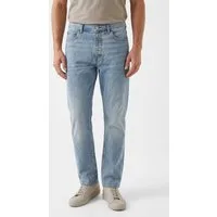 HUGO Loose-fit-Jeans Nate loose fit