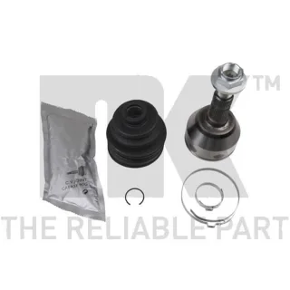 NK Antriebswellengelenk au?en Opel Astra H Zafira B 513636