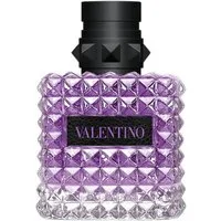 Valentino Eau de Parfum Born In Roma Donna Purple Melancholia Edp, Glasflakon, Frauenduft, EdP