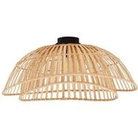 Lindby Deckenleuchten Ilajus, IP20, 1 x 15 W LED
