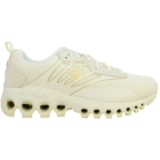 K-Swiss Tubes Sport x McLaren F1 Team Herren Sneaker Off White