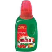 Substral Spezialdünger Eisendünger, 250 ml