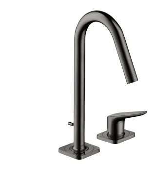 Hansgrohe 2-Loch Waschtischarmatur Axor 34132330