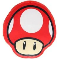 Super Mario Dekokissen Super Mario Fan-Kissen Formkissen Dekokissen Kuschelkissen
