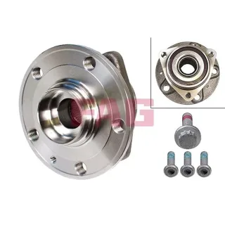 FAG Radlager vorne Audi Seat Skoda VW 713610980