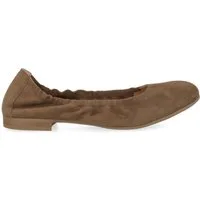 Donna Carolina Donna Carolina CLARA BASIC 57.170.034-001, Ballerina, Braun, Damen Ballerina