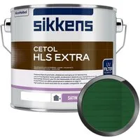 Sikkens Holzschutzlasur CETOL HLS EXTRA - 2.5 LTR