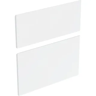 Geberit Ersatzteile Set Schubladenfront für Unterschrank für Möbelwaschtisch B:55cm, 246370011 246370011