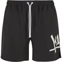 K1X Shorts K1X KXM241-060-1 K1X Bl Stockton Shorts (1-tlg)