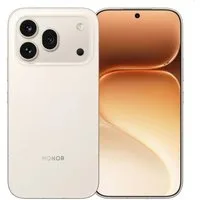 Honor HONOR 600 Pro 12GB+512GB Smartphone (6.57 Zoll, 512 GB Speicherplatz, 200 MP Kamera)