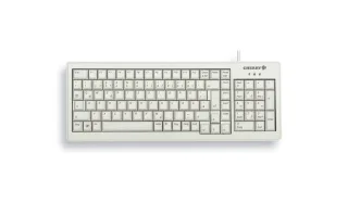 Cherry XS Complete G84-5200 | g84-5200lcmch-0 | Tastatur - PS/2