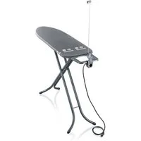 Leifheit Bügelbrett Leifheit Bügelbrett Air Board M Black Plus 120 x