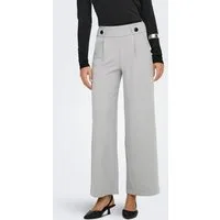 JDY Jerseyhose JDYGEGGO NEW LONG PANT JRS NOOS Materialmix
