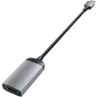 Satechi Type-C HDMI Adapter 4K 60Hz Adapter zu HDMI, USB Typ C