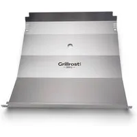 Grillrost.com BBQ Grillrost BBQ Hitzeschild Outdoorchef Australia 315 G, Made in Germany
