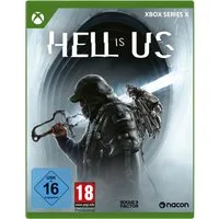 Hell is Us Xbox Series X