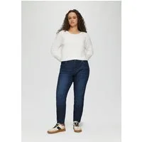 s.Oliver Slim-fit-Jeans Jeans-Hose Jeans / Skinny Fit / Mid Rise / Skinny Leg