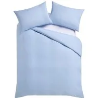 Next Bett-Set Simply Soft Bettgarnitur aus Mikrofaser, Bezug: Polyester (recycelt)