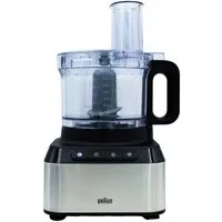 Braun Kompakt-Küchenmaschine