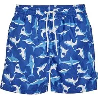 Playshoes Badehose Beach-Short Haie