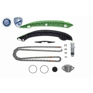 Vaico Steuerkettensatz Mercedes C-Klasse E-Klasse Slk V30-10019-BEK