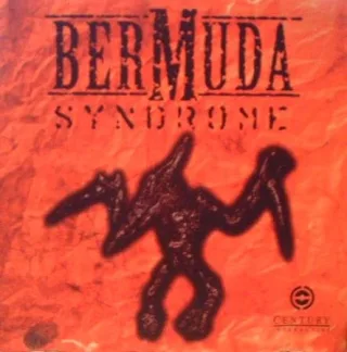 Bermuda Syndrome (Dos / Windows 95)