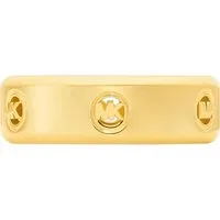 MICHAEL KORS Fingerring Michael Kors Damen-Damenring Metall
