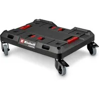 Einhell Werkzeugkoffer E-Case Rollbrett