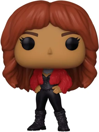 Funko Pop! Vinyl: Marvel - She-Hulk - Titania