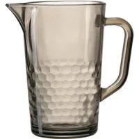 Ritzenhoff & Breker Wasserkrug Favo, (1-tlg), Spülmaschinengeeignet, Fassungsvermögen: 1,2 Liter