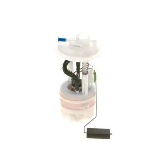 Bosch Kraftstoffpumpe Fiat Multipla 1,6