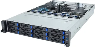 Gigabyte R263-S30-AAH2 | 6nr263s30dr000abh2 | Intel C741 - LGA 4677 (Socket E)