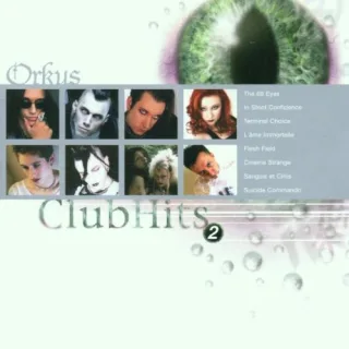 Orkus Clubhits 2