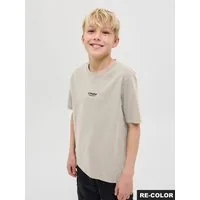 Jack & Jones Junior T-Shirt JJESOHO TEE SS CREW NECK NOOS JNR