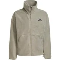 adidas Sportswear Trainingsjacke Fleece Full-Zip