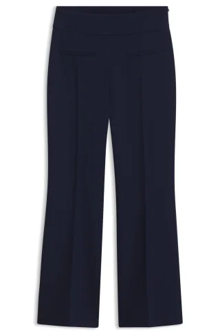 HUGO RED Womenswear - Havonia Blue - Gr. - 36