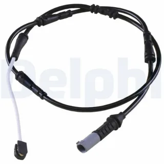 Delphi Warnkontakt hinten BMW 5er F10 6er F12 LZ0290