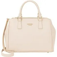 Princely London Handtasche Victoria – Praktische Eleganz für Büro, Alltag und Freizeit