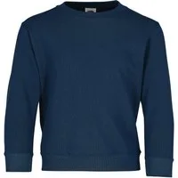 Fruit of the Loom Sweatshirt Fruit of the Loom Classic Set-In Sweat Kids