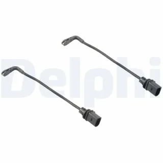 Delphi Warnkontakt hinten Audi A6 A7 Porsche Macan