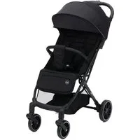 Fillikid Kombi-Kinderwagen Fill Rover schwarz